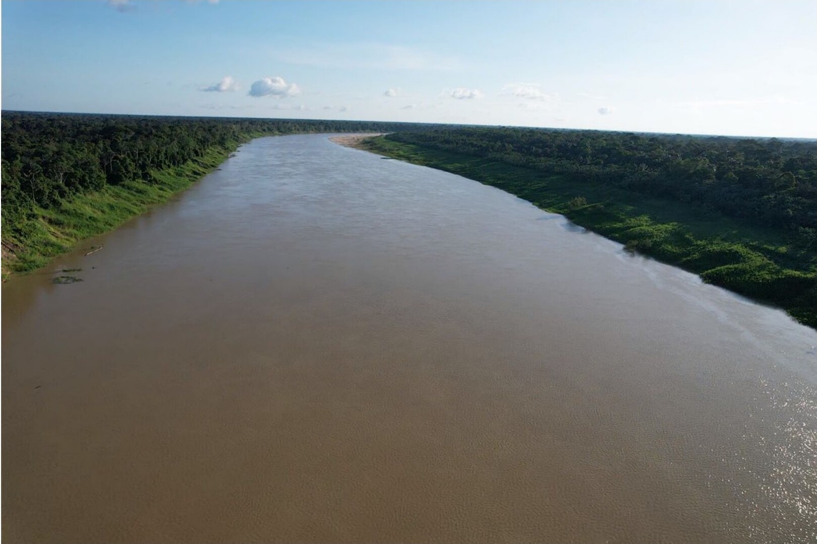 Bacia Amazônica